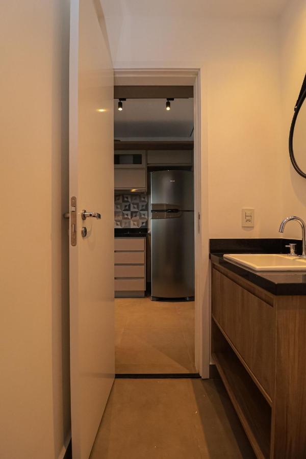 Vossa Bossa Capote Valente Apartamento