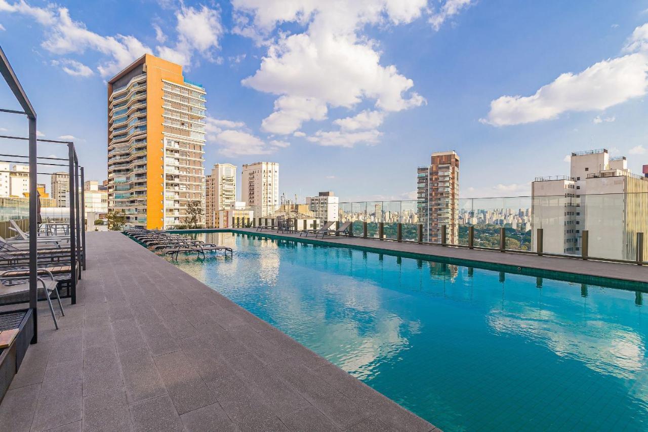 Vossa Bossa Capote Valente Apartamento
