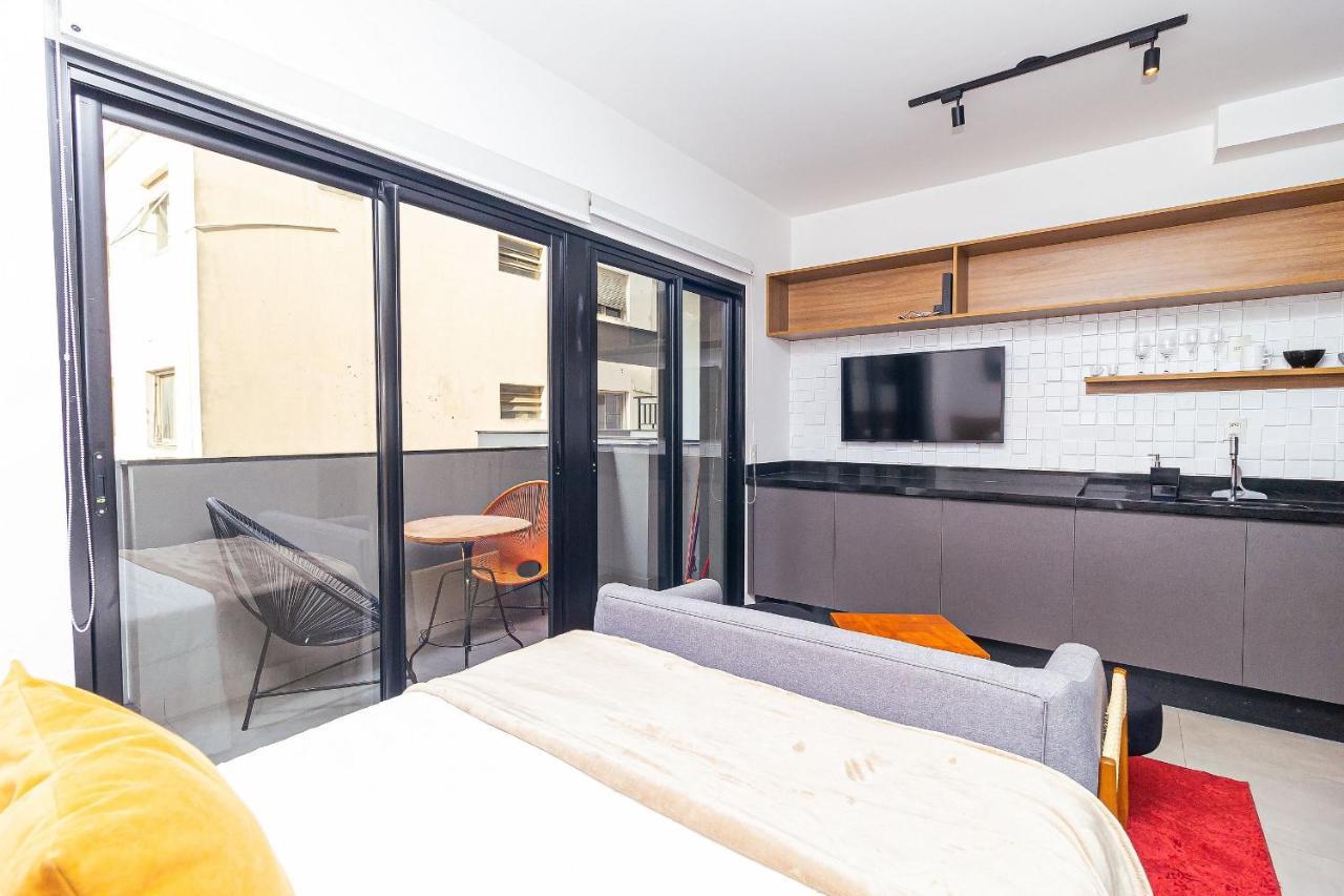 Vossa Bossa Capote Valente Apartamento