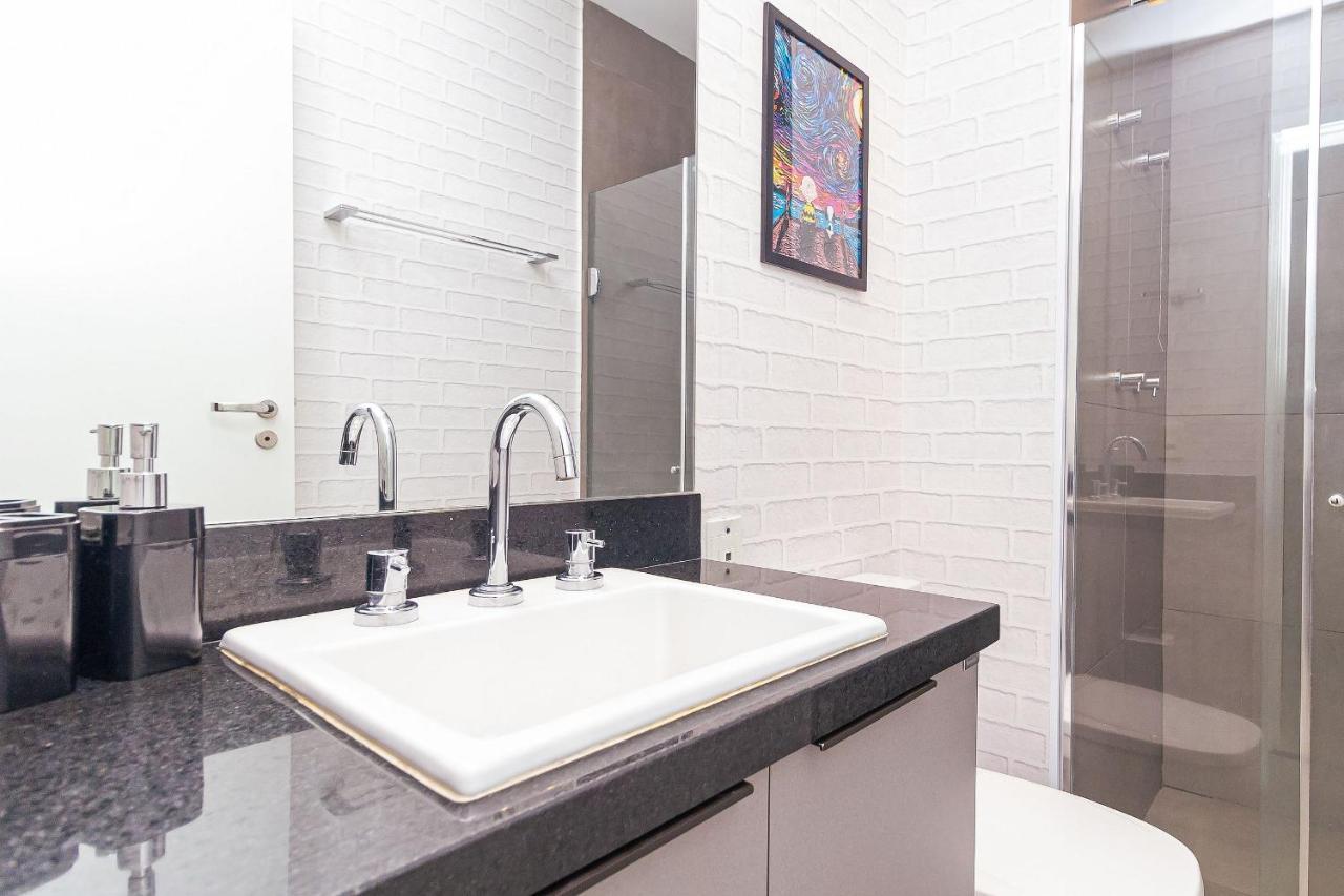 Apartamento Vossa Bossa Capote Valente