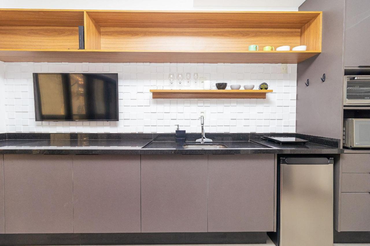 Apartamento Vossa Bossa Capote Valente São Paulo