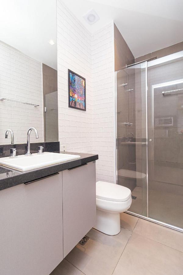 Vossa Bossa Capote Valente Apartamento *