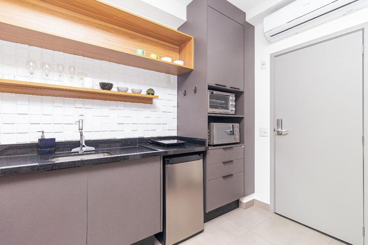 Apartamento Vossa Bossa Capote Valente